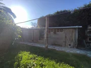 Voluminoso chalet en ares