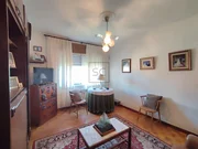 Voluminoso chalet en ares