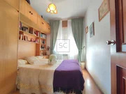 Voluminoso chalet en ares