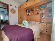 Voluminoso chalet en ares