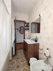 Voluminoso chalet en ares