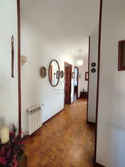 Voluminoso chalet en ares