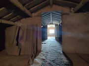 Voluminoso chalet en ares