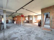 Voluminoso chalet en ares