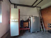 Voluminoso chalet en ares