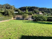 Soleado chalet en vilasanche ferrol