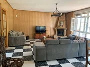 Soleado chalet en vilasanche ferrol