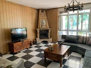 Soleado chalet en vilasanche ferrol