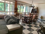 Soleado chalet en vilasanche ferrol