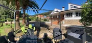 Soleado chalet en Vilasanche Ferrol