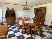 Soleado chalet en Vilasanche Ferrol