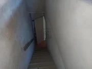 Casa con finca para rehabilitar en solar urbano