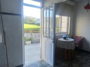 Casa con finca para rehabilitar en solar urbano