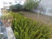 Casa con finca para rehabilitar en solar urbano.