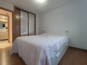 Piso recientemente reformado en caranza ferrol