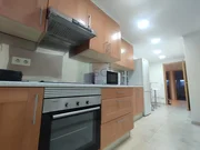 Piso recientemente reformado en caranza ferrol