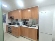 Piso recientemente reformado en caranza ferrol