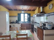 Casa con vistas al mar