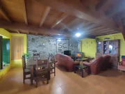 Casa con vistas al mar