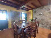 Casa con vistas al mar