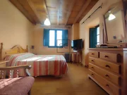 Casa con vistas al mar