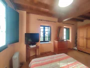 Casa con vistas al mar