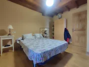 Casa con vistas al mar