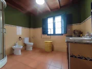 Casa con vistas al mar