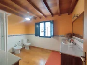 Casa con vistas al mar