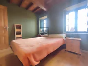 Casa con vistas al mar