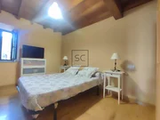 Casa con vistas al mar