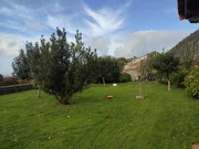 Casa con vistas al mar