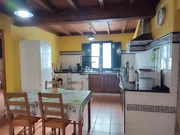 Casa con vistas al mar