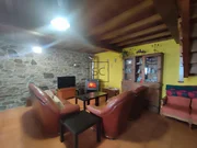 Casa con vistas al mar