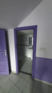 Local comercial acondicionado en porta nova