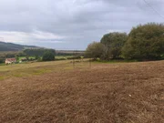 Finca edificable en pantin, valdoviño
