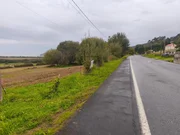 Finca edificable en pantin, valdoviño