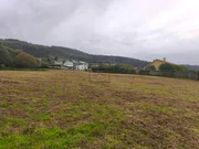 Finca edificable en pantin, valdoviño