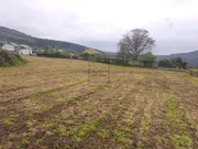 Finca edificable en pantin, valdoviño