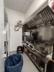 Local de hostelería en porta nova ferrol