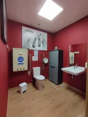 Local de hostelería en porta nova ferrol