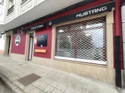 Local de hostelería en porta nova ferrol