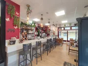 Local de hostelería en porta nova ferrol