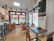 Local de hostelería en porta nova ferrol