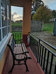 Planta baja con finca en la mourela neda