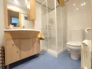 Bajo vivienda con terraza de 38 mts en miño