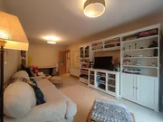 Bajo vivienda con terraza de 38 mts en miño