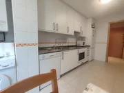 Bajo vivienda con terraza de 38 mts en miño