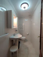 Casa adosada en el centro de Ares con terraza y vistas parciales al mar