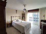 Casa adosada en el centro de Ares con terraza y vistas parciales al mar – foto 84
